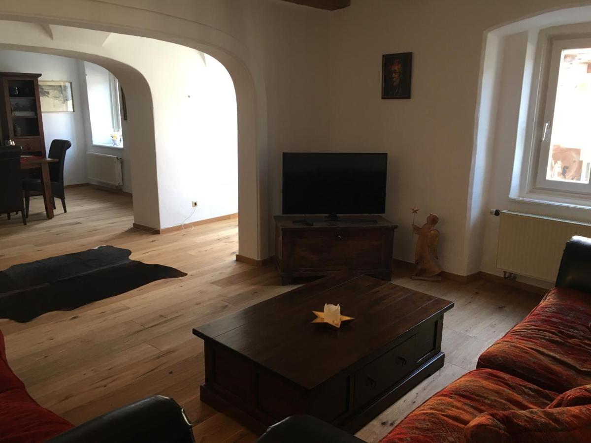 Toni Sailer Haus Appartement