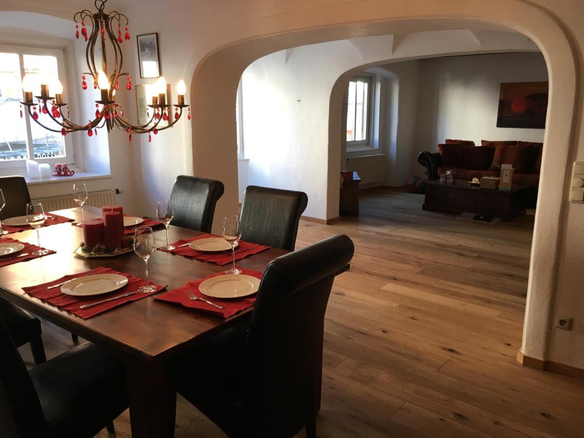 Toni Sailer Haus Appartement