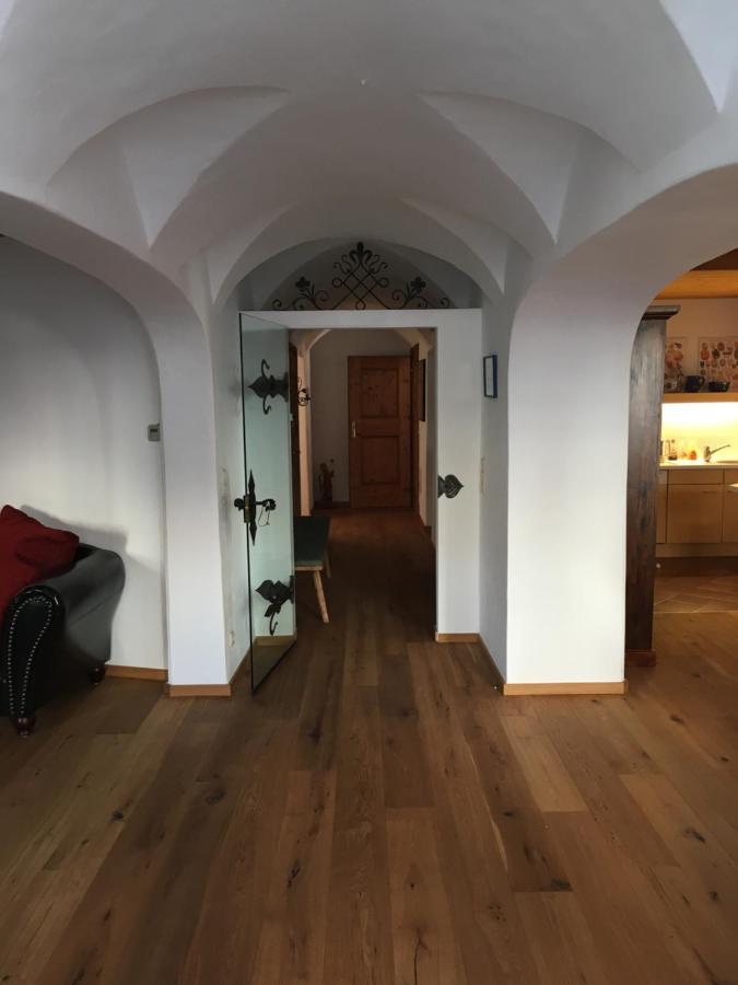 Toni Sailer Haus Appartement *