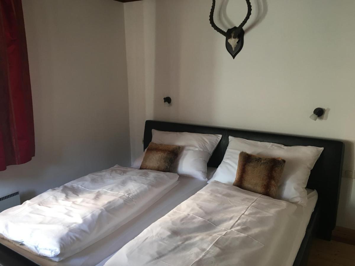 Toni Sailer Haus Appartement Kitzbühel
